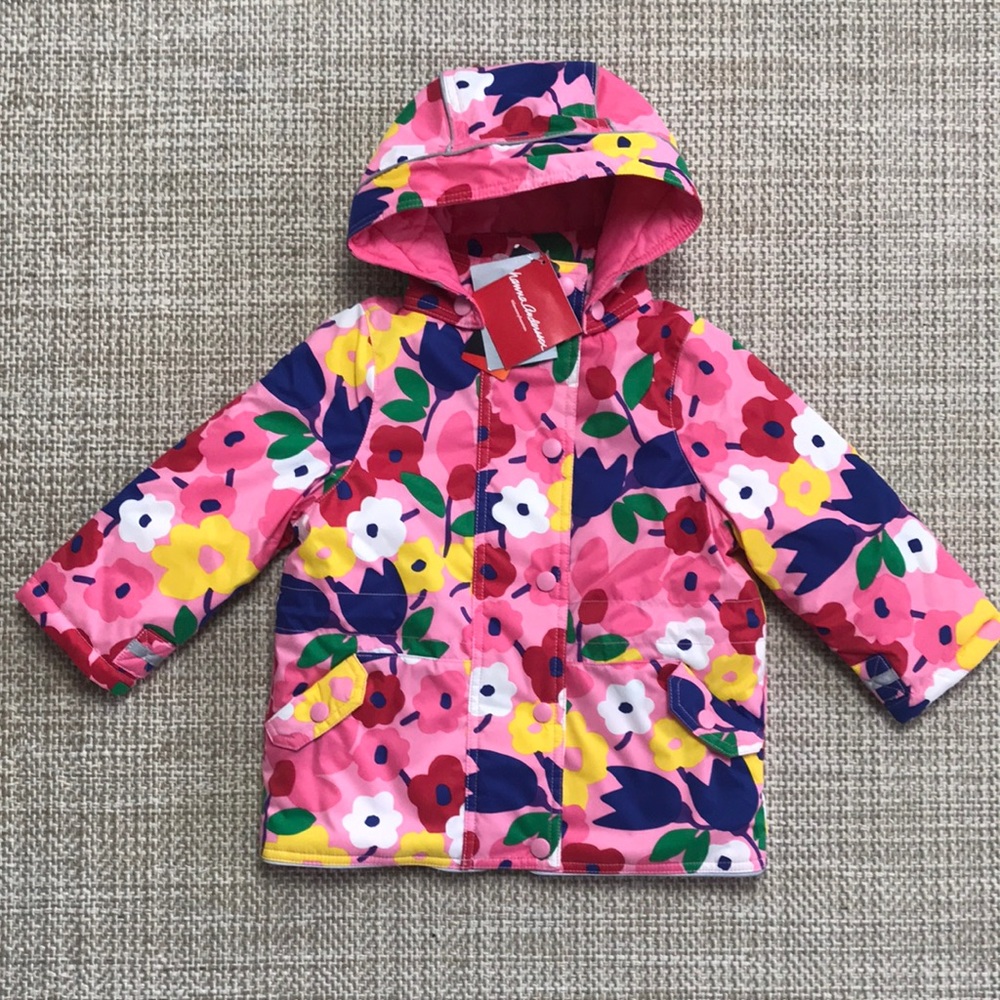 Hanna Andersson Coat (size 90)